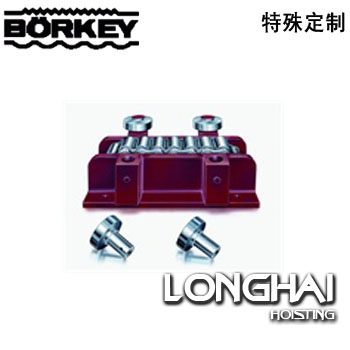 [定制]德國(guó)borkey載重滾輪小車(chē)定制